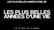LES PLUS BELLES ANNÉES D'UNE VIE Film - ANOUK AIMÉE - JEAN-LOUIS TRINTIGNANT