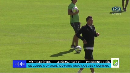 FOX Sports Radio: ¿Y la afición qué hará para América vs León?