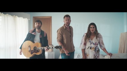 Lady Antebellum - What If I Never Get Over You