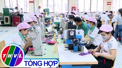 THVL | Chuyên đề kinh tế: Hội nghị xúc tiến đầu tư năm 2018 - Một năm nhìn lại