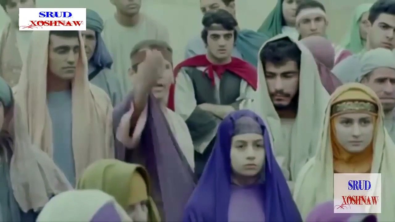 درامای یارانی ئەشکەوت - ئەلقەی ١٦ - Yarani Ashk...