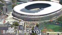 新シーズンの舞台はTOKYO！『TERRACE HOUSE TOKYO 2019-2020』予告編 30秒