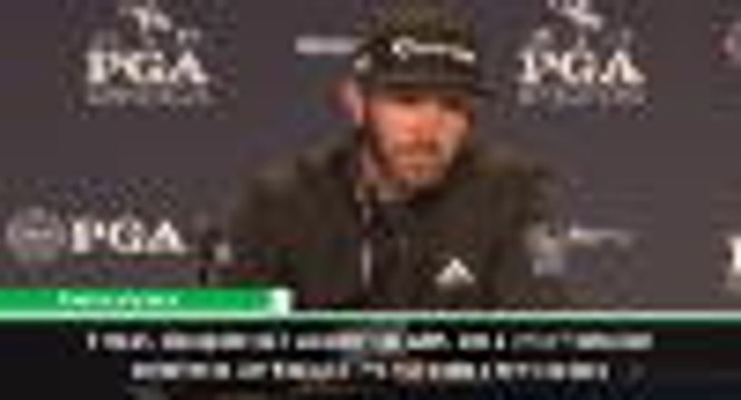 Frustrating to be stuck on one major - Johnson