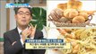 [HEALTH] Foods that become 'gainful' for stomach or 'poison' for stomach,기분 좋은 날20190515