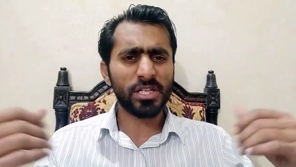 Nawaz Sharif's journey from Jati Umrah to Kot Lakhpat - Details by Siddique Jan