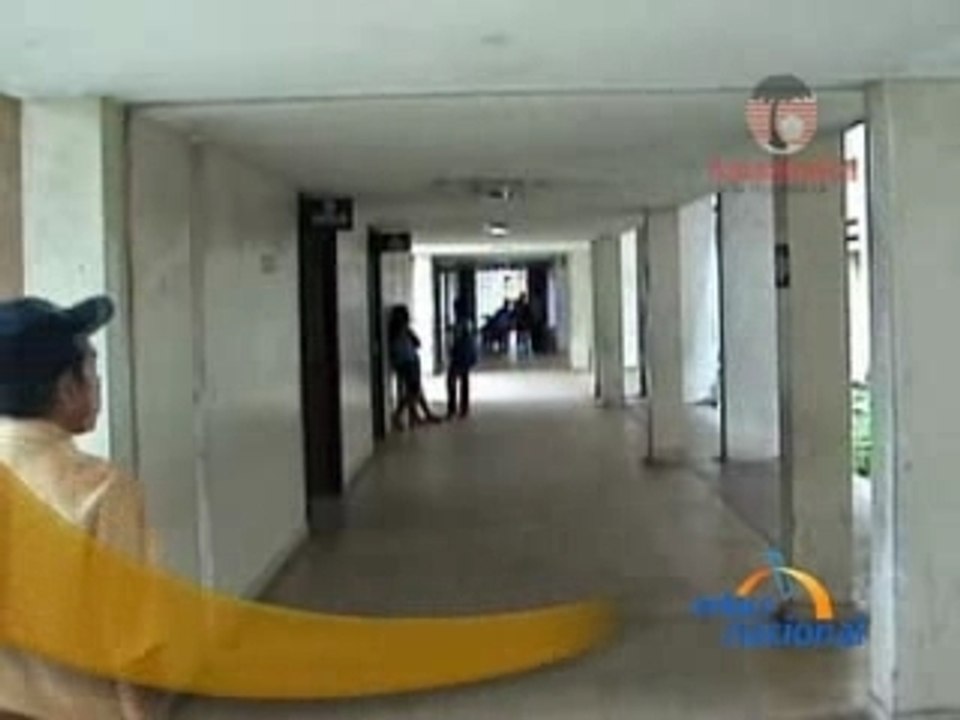 HUELGA MÉDICA PERSISTE - IQUITOS