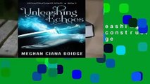 Complete acces  Unleashing Echoes: Volume 3 (Reconstructionist) by Meghan Ciana Doidge