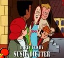 Recess S01E15 The Box