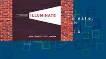 Full version  Illuminate: Ignite Change Through Speeches, Stories, Ceremonies and Symbols  Review