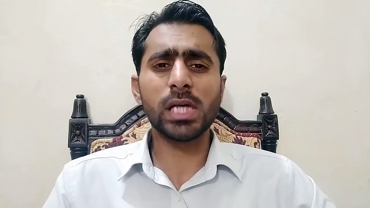 Top News Stories of May 09, 2019 - Details By Siddique Jan