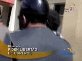 PIDEN LIBERTAD DE OBREROS - CHIMBOTE