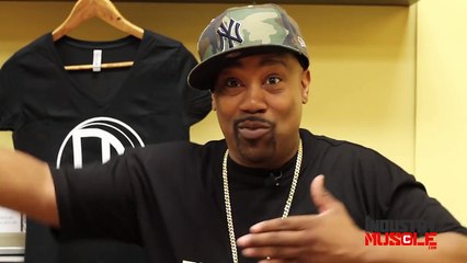 TRB2HH Presents The Untold Story Of Grand Daddy I.U Part 3