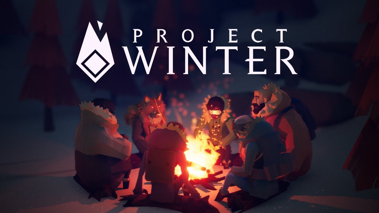 Project Winter - Trailer date de sortie