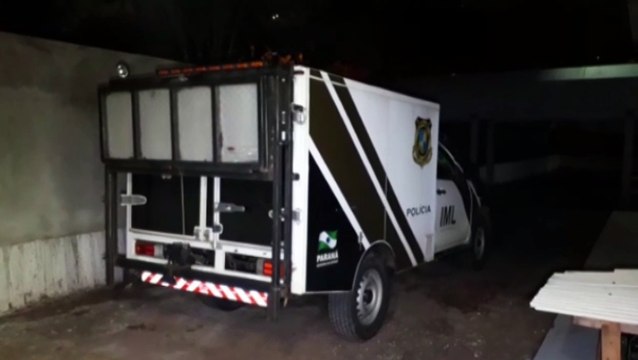 Corpo de jovem que cometeu suicídio em Quedas do Iguaçu é trazido ao IML