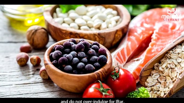 روزہ رکھنے کے حیرت انگیز فائدے جس کو دیکھنے کے بعد انگریز سائنسدان بھی حیران رہ گئے ایک بار ضرور سنیں اور اپنے دوستوں کے ساتھ بھی شئیر کریں جزاک اللہ جتنا شئیر کرو گے اتنا ثواب ملے گا