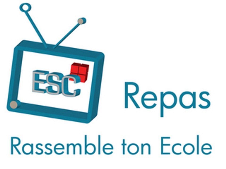 Repas - Rassemble ton Ecole -