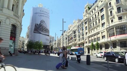 Banco Santander quiere eliminar 3.700 empleos en España