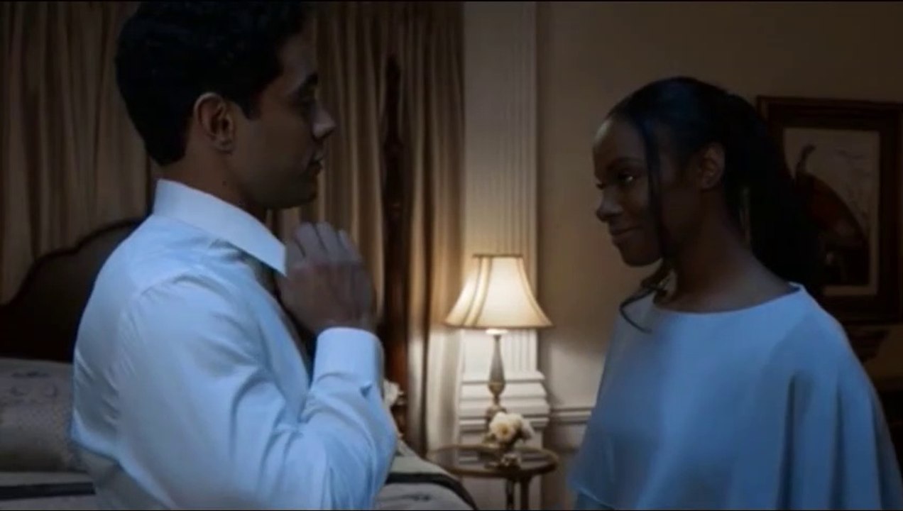 The Haves and the Have Nots - S07E02 - Dessert - May 14, 2019 || The Haves and the Have Nots (14/05/2019)