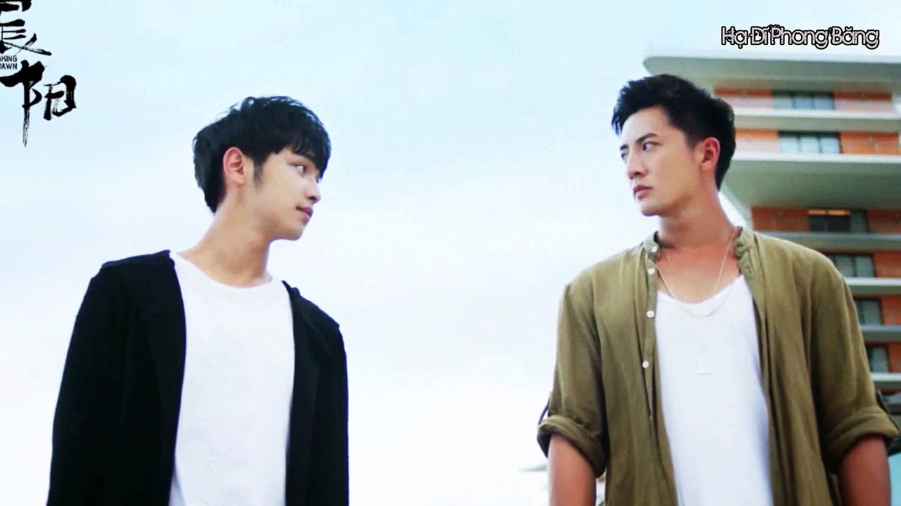 [OST Thần Dương] Chờ đợi - Dương Sĩ Trạch ft Thái Tri Thần