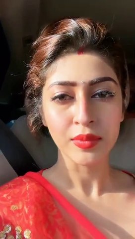 272px x 480px - Sonarika Bhadoria Beautiful Actress Video Chat with Fans - video Dailymotion