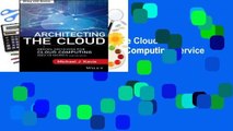 Full version  Architecting the Cloud: Design Decisions for Cloud Computing Service Models (SaaS,