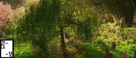 Maleficent: Mistress of Evil | Official Teaser