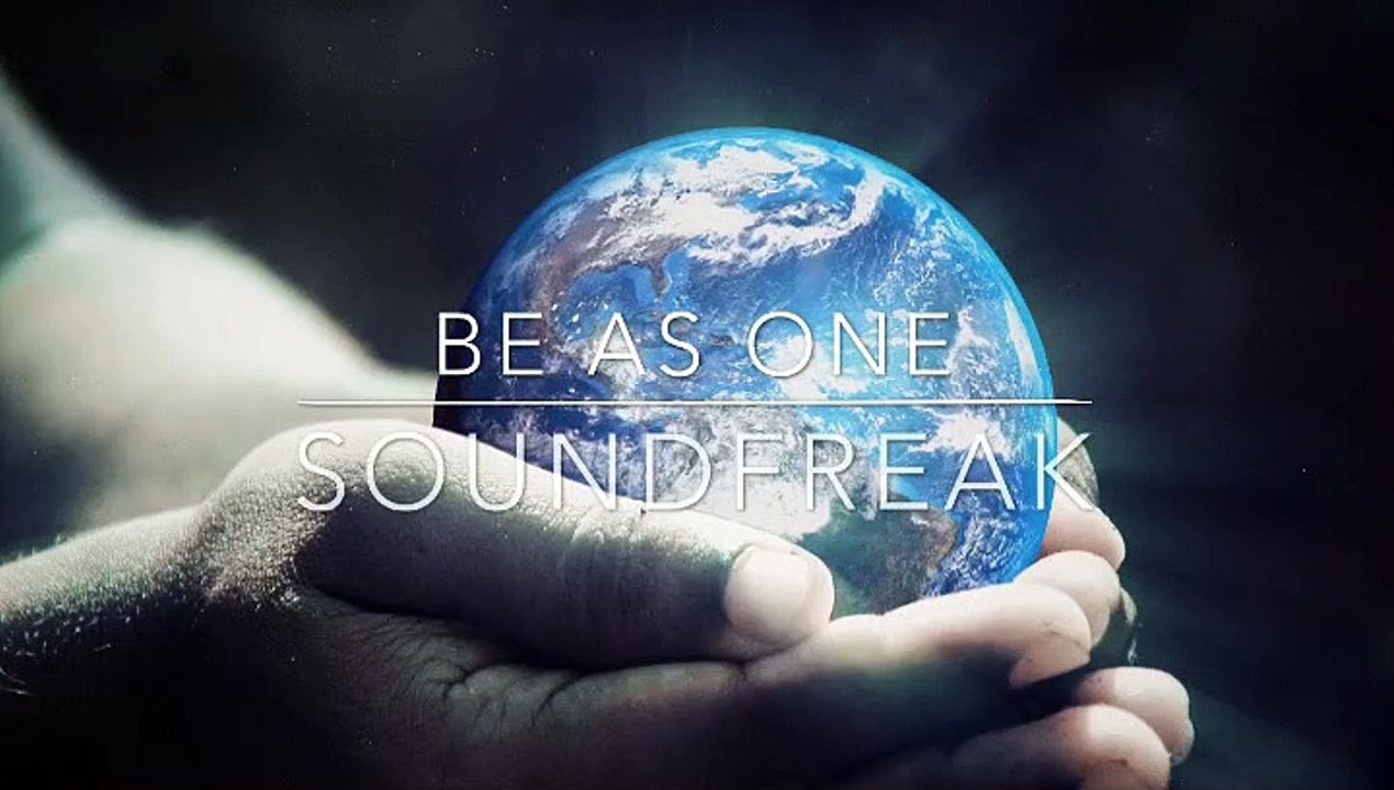 [MV] BE AS ONE / soundfreak