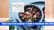 [Read] The Poke Cookbook: The Freshest Way to Eat Fish  For Kindle