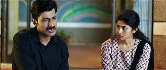 Kavaludaari (2019) Kannada movie part 4