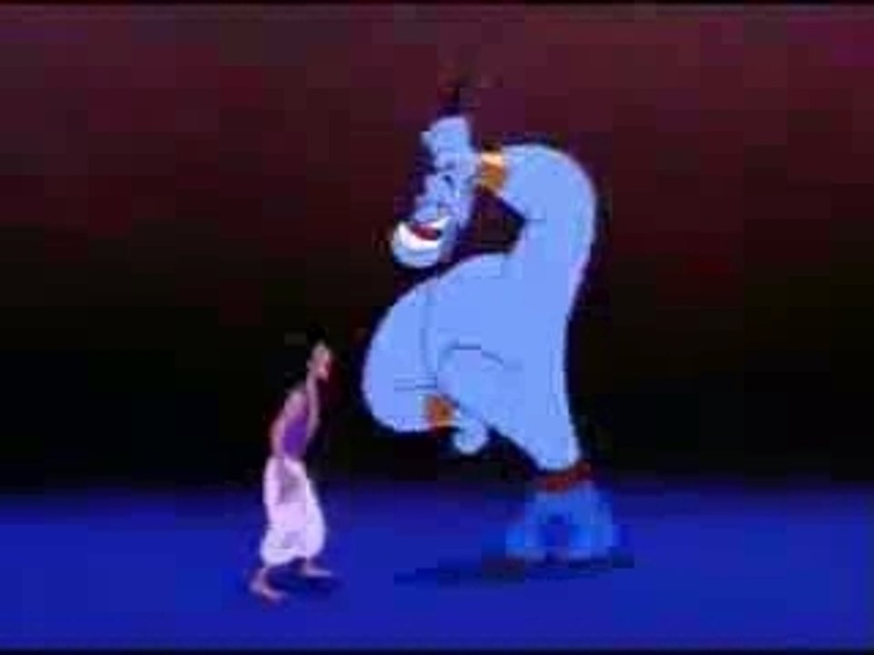 Aladdin - Ton Meilleur Ami
