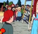 Recess S01E13 The Pest