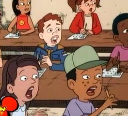 Recess S01E09 My Fair Gretchen