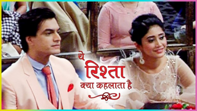Kartik Gets UPSET On Naira | Will Naira Lose Kartik | Yeh Rishta Kya Kehlata Hai