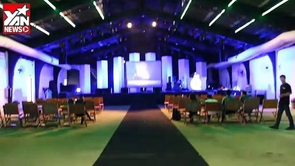 Họp báo ra mắt single 'Run' của Suboi