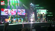 [Fancam Kpop Festival 2012] Bubble Pop - Huyn A
