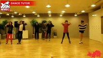 [Dance tutor] Dovey Lovey - T-Ara