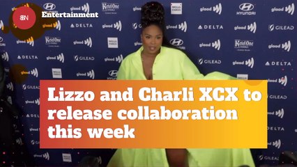 Lizzo And Charli XCX Will Showcase Their Work