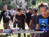 Malaysia Tangkap Gerombolan Serigala ISIS, Termasuk Satu WNI