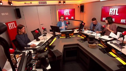 Le journal RTL de 6h du 15 mai 2019