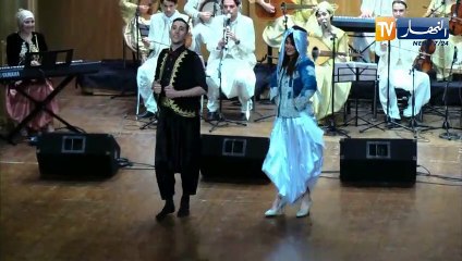 فن: جمعية أهل الفن تعيد إحياء الأغاني التراثية على شرف الفنانة "نرجس"