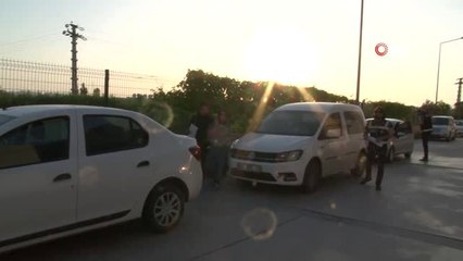 Adana'da Fetö'ye Şafak Vakti Operasyon