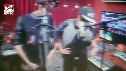 Hậu trường thông điệp yêu thương