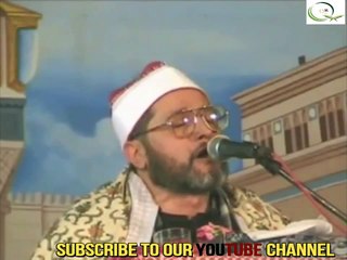 Recitation of Telawat Qur'an with the longest breathing_ Shaykh Mansoor Jumuah