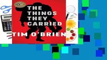 Complete acces  The Things They Carried by Tim O Brien