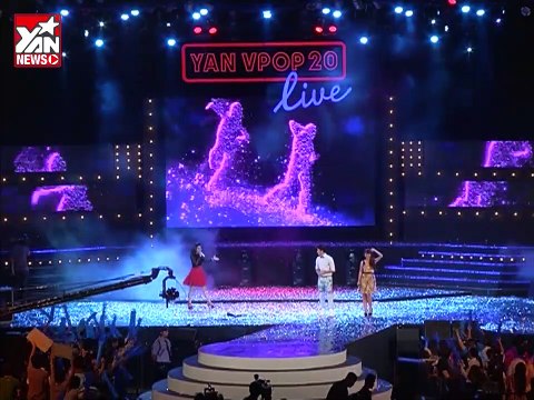 [Live] Hahaha - Thanh Duy ft VJ YANTV [YAN Vpop 20]