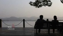 【杭州】Here is HangZhou:Jack Ma's hometown