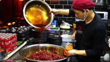 【重庆火锅】Chongqing Hot Pot