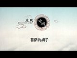 菩萨的胡子——观音菩萨是男是女，一副敦煌画像告诉你秘密【《发现中国》Discover China】
