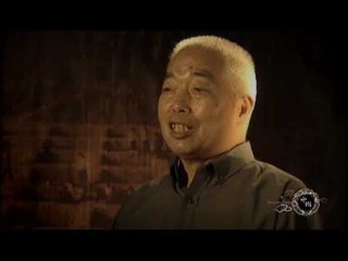 神秘的石磨盘（上）——笨重石板的神秘出现隐藏着怎样的文化秘密？【《发现中国》Discover China】