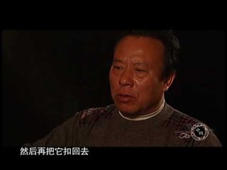 梳妆楼揭秘（中）——草原之上的梳妆楼地下墓葬主人身份之谜【《发现中国》Discover China】